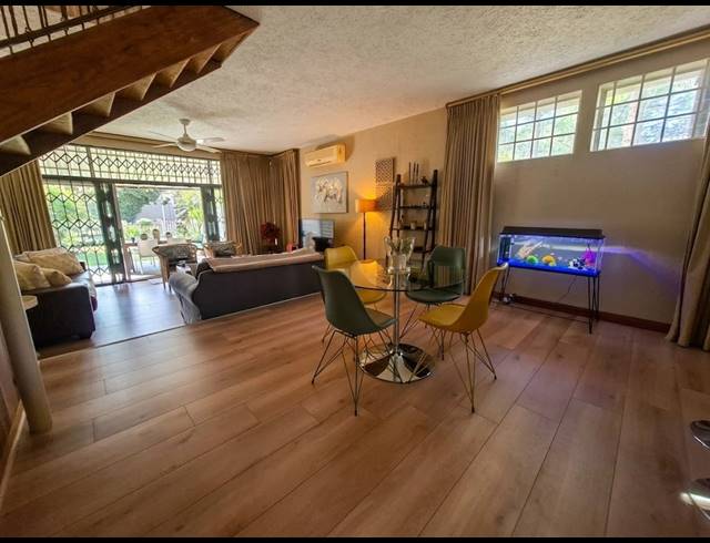 3 BEDROOM TOWNHOUSE FOR SALE IN THREE RIVERS PROPER